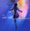 Los Van Van - Sandunguera - Music CD