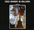 Buarque,chico - Chico Buarque 2 - Music CD