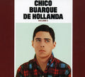 Buarque,chico - Chico Buarque 3 - Music CD