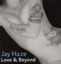 Haze,jay - Love & Beyond - Vinyl Record