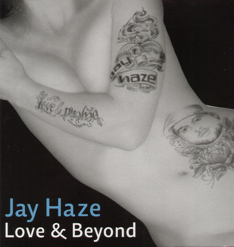 Haze,jay - Love & Beyond - Vinyl Record