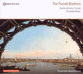 Purcell / Ambos / Koch / Weidanz - Purcell Brothers: Chamber Music - Music CD