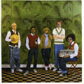Mr Hudson & The Library - Tale Of Two Cities - Music CD