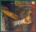 De Sayve / La Fenice / Namur Chamber / Tubery - Mass For Consecration - Music CD