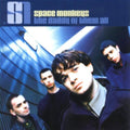 Space Monkeys - Daddy Of Them All - Music CD