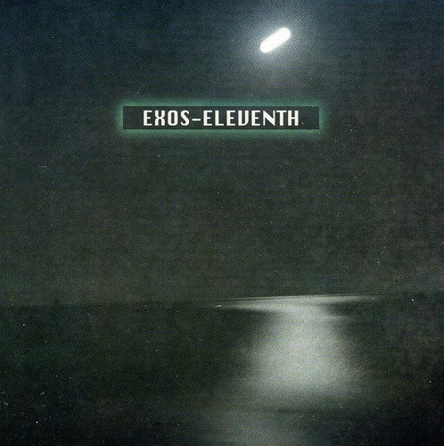 Exos - Eleventh - Music CD