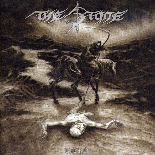 Stone - Umro - Music CD