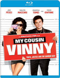 My Cousin Vinny - My Cousin Vinny - Blu-ray