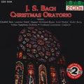 Granados / Dosse,marylene - Christmas Oratorio - Music CD