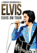 Elvis On Tour - Elvis On Tour - DVD