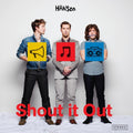 Hanson - Shout It Out - Music CD