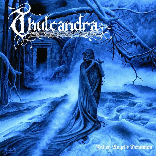 Thulcandra - Fallen Angels Dominion - Music CD