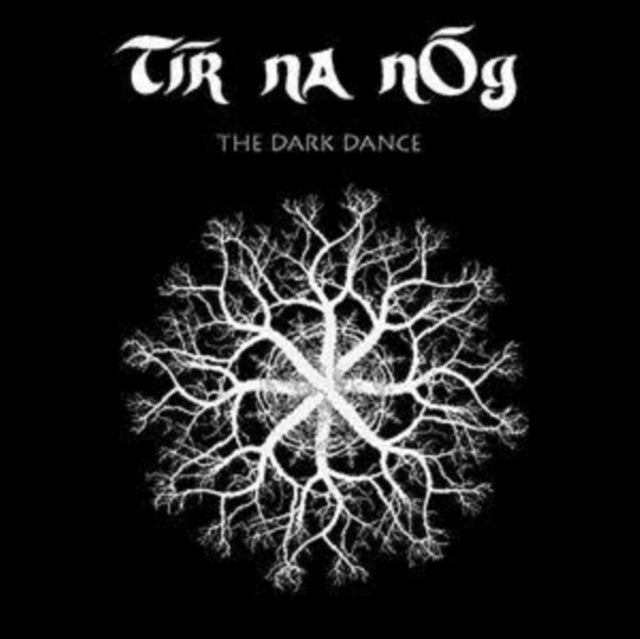 Tir Na Nog - Dark Dance (Ltd Edition) - LP Vinyl