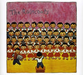 Raincoats - Raincoats - Music CD