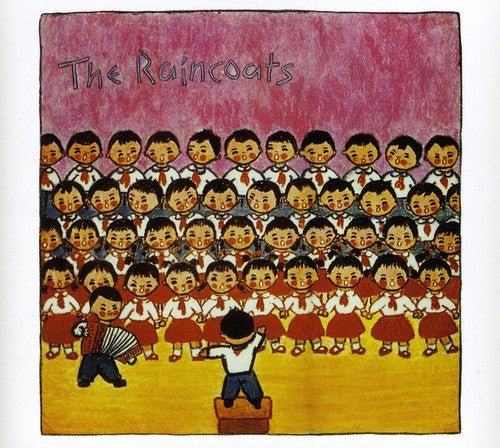 Raincoats - Raincoats - Music CD