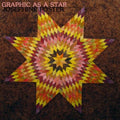 Foster,josephine - Graphic As A Star - Vinyl Record