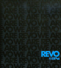 Revo - We Are Revo - Music CD