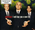 Everclear - I Will Buy You A New Life