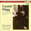 Hagg / Gustafsson - Swedish Romantic Organ 1 - Music CD