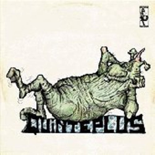 Quinteplus - Quinteplus - Music CD