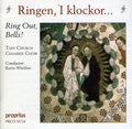 Agnestig / Taby Church Chamber Choir - Ring Out Bells - Music CD