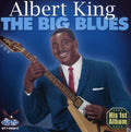 King,albert - Big Blues - Music CD