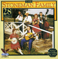 Stoneman Family - 28 Classics - Music CD