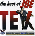 Tex,joe - Best Of Joe Tex - Music CD