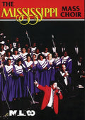 Mississippi Mass - Mississippi Mass - DVD