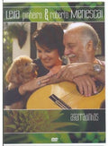 Agarradinhos - Agarradinhos - DVD