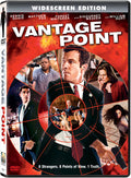 Vantage Point - Vantage Point - DVD
