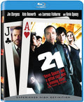 21 - 21 - Blu-ray
