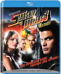 Starship Troopers 3: Marauder - Starship Troopers 3: Marauder - Blu-ray