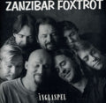 Anglaspel - Zanzibar Foxtrot - Music CD