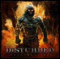 Indestructible Music CD