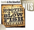 The Best Of Hootie and The Blowfish 1993-2003 Music CD