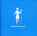 Gustafsson,rigmor - Live - Music CD