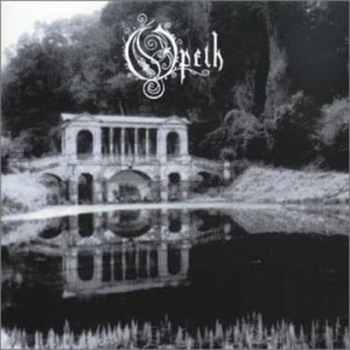 Opeth - Morning Rise - Music CD