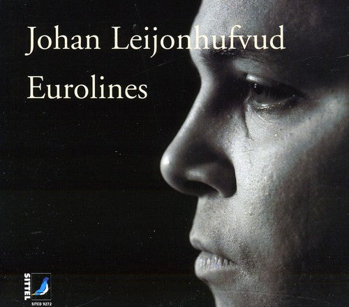 Leijonhufvud,johan - Eurolines - Music CD