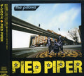 Pillows - Pied Piper - Music CD