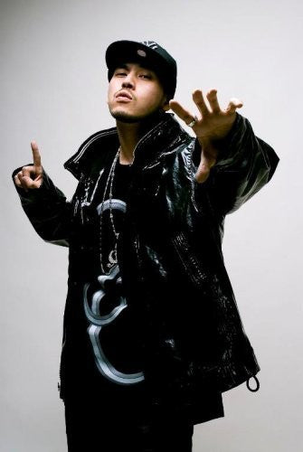 Ryo The Skywalker - Ever Green - Music CD Single