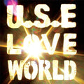Use - Loveworld - Music CD