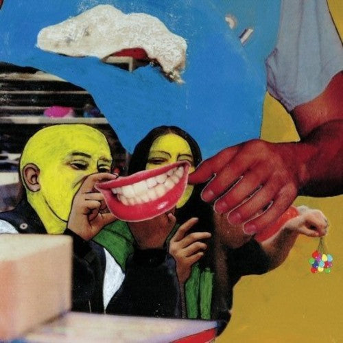 White Denim - Workout Holiday - Vinyl Record