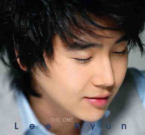 Lee,hyun - One