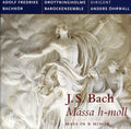 Bach,j.s. / Bachkor - Massa H-moll - Music CD