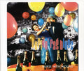 Nurse With Wound - Huffin Rag Blues - Music CD
