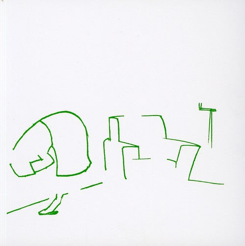 O'rourke,jim - Tamper - Music CD