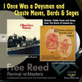 Butcher,eddie / Holmes,john / Graham,len - Ballads & Songs Of The North Of Ireland - Music CD