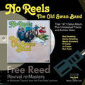 Old Shawn Band - No Reels - Music CD
