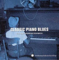 Classic Piano Blues: From Smithsonian / Various - Classic Piano Blues: From Smithsonian / Various - Music CD